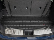 Load image into Gallery viewer, WeatherTech 2027 Kia Telluride/Telluride Hybrid Cargo Liner - Black