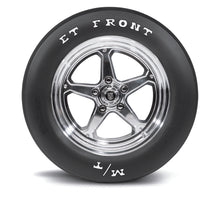 Load image into Gallery viewer, Mickey Thompson ET Front Tire - 24.0/4.5-15 - 250926