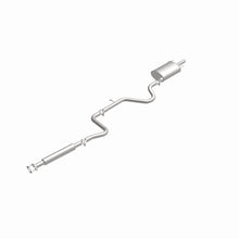 Load image into Gallery viewer, MagnaFlow BRE Exhaust Kit 06-11 Chevy Impala Monte Carlo 3.5L