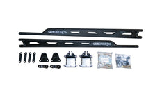 Load image into Gallery viewer, Fabtech 99-10 Ford F250/350 4WD Floating Rear Traction Bar System
