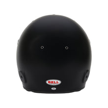 Load image into Gallery viewer, Bell Helmet M8 Matte Black Med(58-59) Sa2025