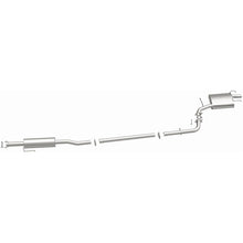 Load image into Gallery viewer, MagnaFlow BRE Exhaust Kit 07-11 Toyota Camry