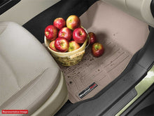 Load image into Gallery viewer, WeatherTech 25-26 Cadillac Escalade 3RD Row Rear FloorLiner - Grey