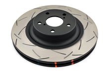 Load image into Gallery viewer, DBA 12+ Subaru/Scion BRZ/FR-S Limited &amp; Premium (US Spec)/ 08-13 WRX Front Slotted 4000 Series Rotor