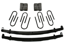 Load image into Gallery viewer, Skyjacker 4" SOFTR 67-72 GM 1/2