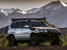 Load image into Gallery viewer, ICON 03-09 Gx470 0-3.5in Stage 6 Suspension System w/ Tubular Uca