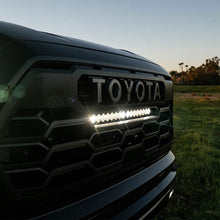 Load image into Gallery viewer, Baja Designs 2022 Toyota Tundra TRD 20in S8 OEM Replacement Kit - Amber