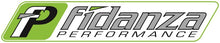 Load image into Gallery viewer, Fidanza 88-92 Mazda 626 2.2L NT / 88-92 MX-6 2.2L NT / 89-92 Ford Probe 2.2L NT Aluminum Flywheel