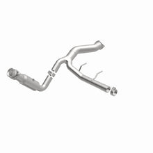 Load image into Gallery viewer, MagnaFlow Direct Fit Catalytic Converter 10-14 Ford F-150 SVT Raptor 6.2L - Right