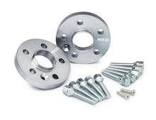 Load image into Gallery viewer, Sparco Wheel Spacer 5M 4X100 - 57Id