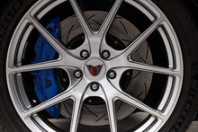 Load image into Gallery viewer, DBA 12+ Nissan GT-R (w/ Brembo Hats) T3 5000 Series Replacement Rotor