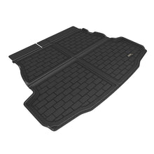 Load image into Gallery viewer, 3D MAXpider 19-26 Toyota RAV4 / Hybrid KAGU Foldable Cargo Liner - Black