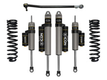 Load image into Gallery viewer, ICON 23 Ford F250/F350 Gas 2.5in Stage 3 Suspension System