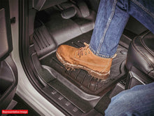 Load image into Gallery viewer, WeatherTech 2026 Tesla Model Y Rear FloorLiner HP - Black