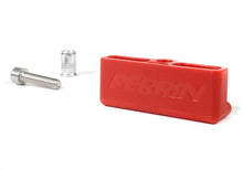 Load image into Gallery viewer, PERRIN 13-25 Subaru BRZ &amp; Toyota GR86/86/FR-S Trunk Handle - Red