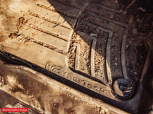 Load image into Gallery viewer, WeatherTech 22-25 Lexus LX 600 1st Row Front FloorLiner HP - Tan