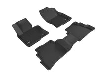 Load image into Gallery viewer, 3D MAXpider 17-25 Mazda CX-5 Kagu Black Full Set