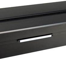 Load image into Gallery viewer, Westin 19-25 RAM 2500/3500 6.4ft Bed Electric Retractable Tonneau Cover - Black