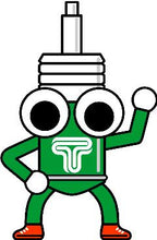 Load image into Gallery viewer, Tein Dampachi Doll