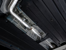 Load image into Gallery viewer, AWE Tuning 22-26 Hyundai Elantra N Track Edition Cat-Back Exhaust - Chrome Silver Tips