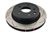 Load image into Gallery viewer, DBA 89-02 Nissan Skyline GT-R (R32/R33/R34) Rear Slotted 4000 Series Rotors