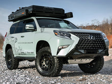 Load image into Gallery viewer, ICON 2010+ Gx460 0-3.5in Stage 7 Suspension System w/ Billet Uca