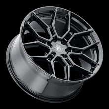 Load image into Gallery viewer, Forgestar F14 17x10 / 6x135 BP / ET42 / 7.15in BS 87.1 Bore Gloss Black Wheel