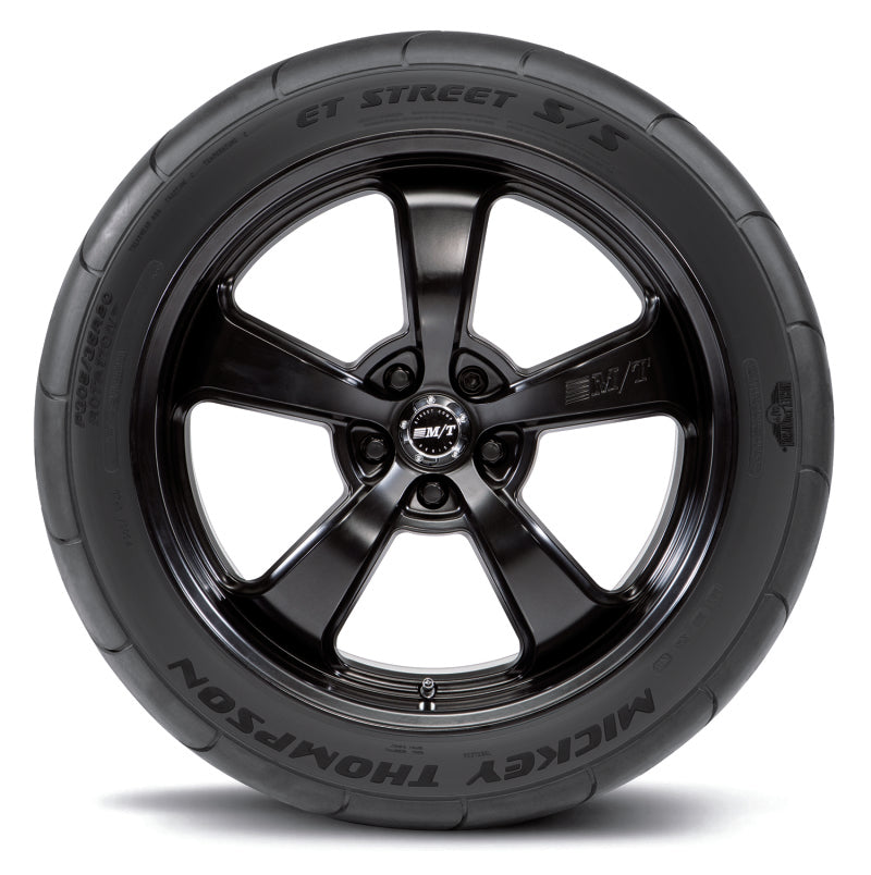 Mickey Thompson ET Street S/S Tire - P315/35R17 - 255607