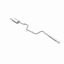 Load image into Gallery viewer, MagnaFlow BRE Exhaust Kit 06-11 Chevy Impala Monte Carlo 3.5L