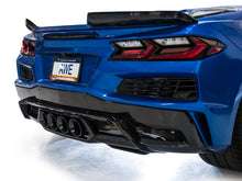 Load image into Gallery viewer, AWE Tuning 2023 C8 Corvette Z06 SwitchPath Cat-Back Exhaust - Diamond Black Tips