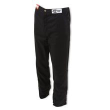 Load image into Gallery viewer, RaceQuip Black SFI-1 1-L Pants Large