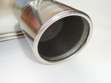 Load image into Gallery viewer, Invidia 06+ Lexus GS300 / GS350 Q300 Axle-Back Exhaust