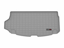 Load image into Gallery viewer, WeatherTech 25-25 Volvo EX90 Trunk Cargo Liners - Grey