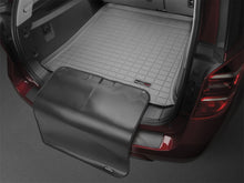 Load image into Gallery viewer, WeatherTech 25-25 Subaru Forester Behind Seating w/Bumper Protector Cargo Liner - Grey
