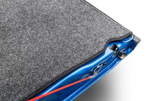Load image into Gallery viewer, Husky Liners 07-21 Toyota Tundra Guardian Comfort Tailgate Mat