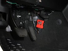 Load image into Gallery viewer, aFe 16-25 Mazda MX-5 Miata / 14-25 Mazda 3 Pedal 2 Metal Throttle Enhancer