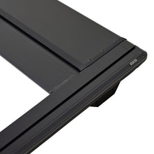 Load image into Gallery viewer, Westin 15-26 Ford F-150 / 22-26 Ford F-150 Lightning 5ft 5in Bed Manual Retractable Tonneau Cover