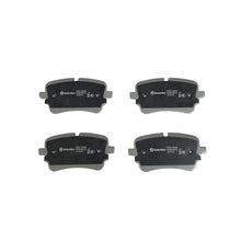 Load image into Gallery viewer, Brembo OE 20-24 Audi S7 Sportback/S8/SQ7 PRIME Ceramic Brake Pad - Rear