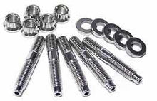 Load image into Gallery viewer, ARP M8 x 1.25 x 45mm Broached Stud Kit (16 pieces)