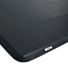 Load image into Gallery viewer, Westin 2024+ Toyota Tacoma 74in Bed Soft Tri-Fold Tonneau Cover