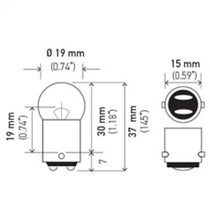 Load image into Gallery viewer, Technical Drawing