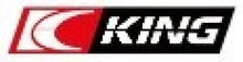 Load image into Gallery viewer, King Engine Bearings Toyota 5ME/5MGE/7MGE/7MGTE Rod Bearing Set - Size +0.25mm