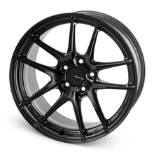 Load image into Gallery viewer, Enkei NVR5 18x8.5in / 5x100 BP / ET43 / 75mm Bore - Gunmetal Wheel