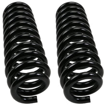 Load image into Gallery viewer, MOOG 04-20 Ford F-150 Front Coil Springs