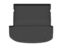 Load image into Gallery viewer, WeatherTech 2027 Kia Telluride/Telluride Hybrid Cargo Liners Trunk - Black