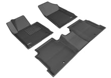 Load image into Gallery viewer, 3D MAXpider 16-20 Kia OptiMa Kagu Black Full Set