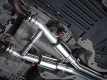 Load image into Gallery viewer, AWE Tuning 11-24 Dodge Durango 5.7L Touring Edition Exhaust w/ Diamond Black Tips