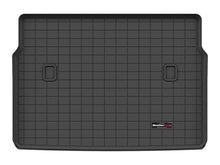 Load image into Gallery viewer, WeatherTech 2025 Lexus LX Hybrid Cargo Liner - Black