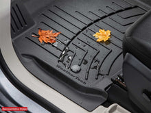 Load image into Gallery viewer, WeatherTech 17-25 Audi Q7 1st Row Front FloorLiner HP - Grey