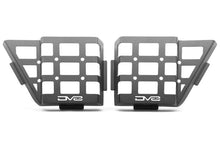 Load image into Gallery viewer, DV8 21+ Ford Bronco Rear Door Pocket Molle Panels (4-Door Models)